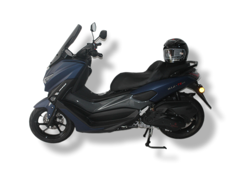 moto okinoi azazga scooter tizi ouzou